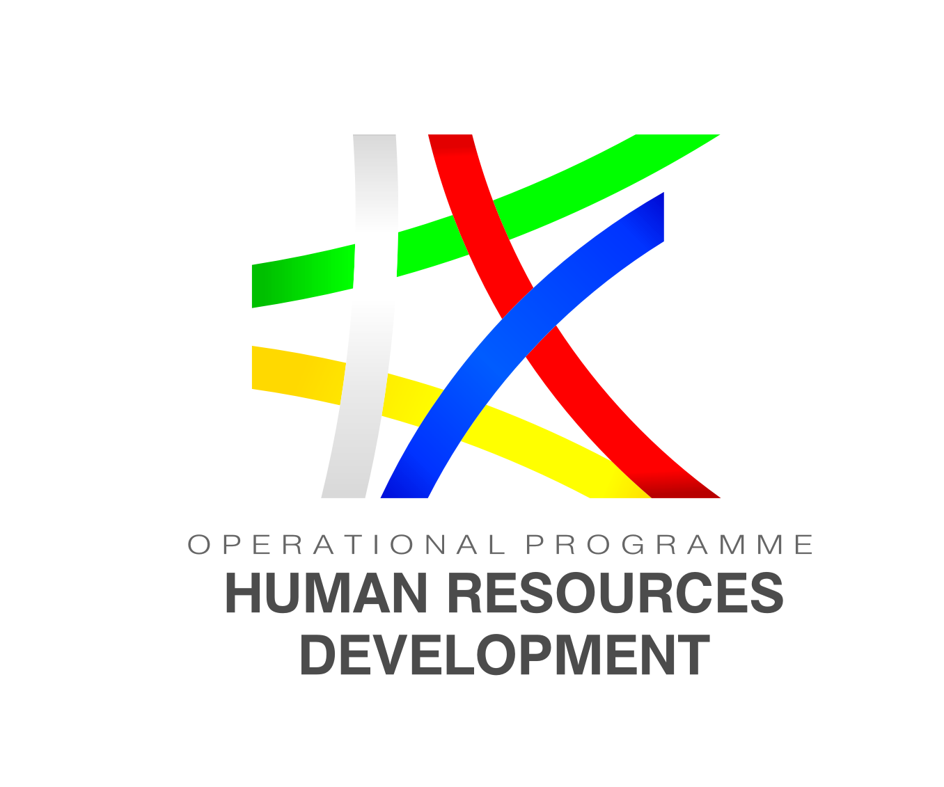 Operational Programme Human Resources Development